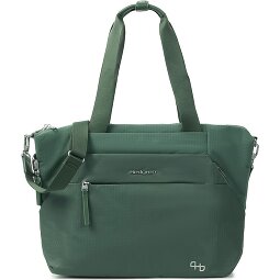 Hedgren Furo Kicho Shopper Bag Ochrona RFID 46 cm Komora na laptopa  Model 2