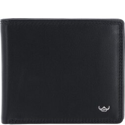 Golden Head Polo Portfel Ochrona RFID Skóra 11 cm  Model 5