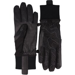 Kessler Sport Hafjell Rękawice Skóra  Model 1