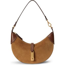 POLO RALPH LAUREN Polo ID Torba na ramię Skóra 25.5 cm  Model 1