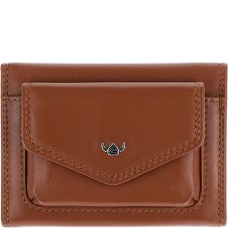 Golden Head Polo Portfel Ochrona RFID Skóra 10 cm  Model 1