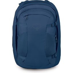 Osprey Farpoint 55 Plecak 55 cm Komora na laptopa  Model 1