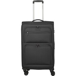Travelite Cubis 4 kółka Walizka M 72 cm  Model 1