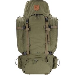 Fjällräven Kajka 85 85 Plecak turystyczny M-L 91 cm  Model 2