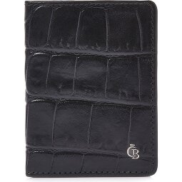 Castelijn & Beerens Etui na karty kredytowe Ochrona RFID Skórzany 10 cm  Model 1