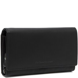 The Chesterfield Brand Mirthe Portfel Ochrona RFID Skórzany 18 cm  Model 1