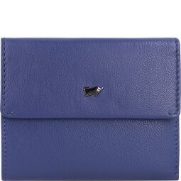 Braun Büffel Anna Wallet RFID Leather 12 cm  Model 2