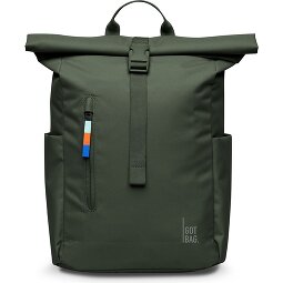 GOT BAG Rolltop Easy Plecak 40 cm Komora na laptopa  Model 1