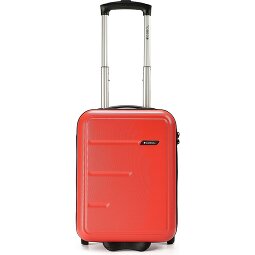 Gabol Future Plus 2 kółka Walizka kabinowy 44 cm  Model 1