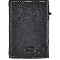 camel active Ray Portfel Ochrona RFID Skóra 6 cm  Model 1