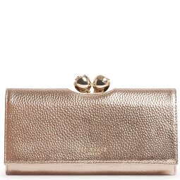 Ted Baker Roosali Portfel Skóra 19 cm  Model 2