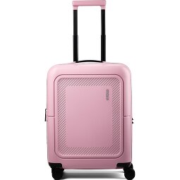 American Tourister Dashpop 4 kółka Walizka kabinowa 55 cm z funkcją poszerzenia  Model 3