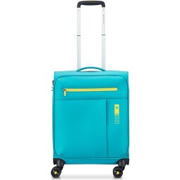 Roncato Lite Soft Neon 4 kółka Walizka kabinowa 55 cm  Model 8