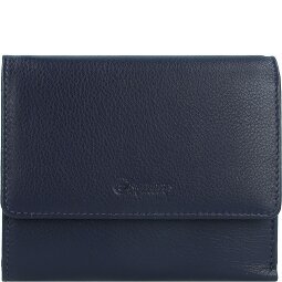 Esquire Viktoria Wallet RFID Leather 12 cm  Model 4