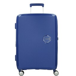 American Tourister Soundbox 4 kółka Walizka 67 cm z funkcją poszerzenia  Model 2