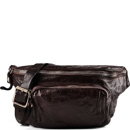 Campomaggi Olivo Torba na ramię Skóra 26.5 cm  Model 1