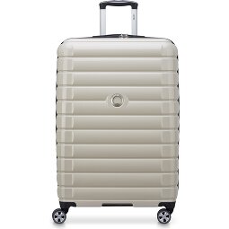 Delsey Paris Shadow 5.0 4 kółka Walizka 76 cm z funkcją poszerzenia  Model 1