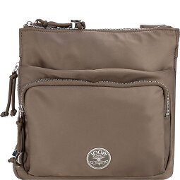 Joop! Jeans Lietissimo 1.0 Lilou Torba na ramię 25 cm z plisą rozprężną  Model 3