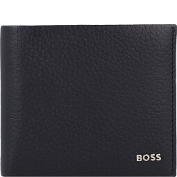 Boss New Crosstown Portfel Skórzany 11 cm  Model 2