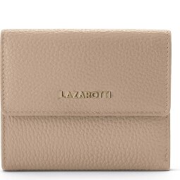 Lazarotti Bologna Leather Portfel Skóra 12 cm  Model 10