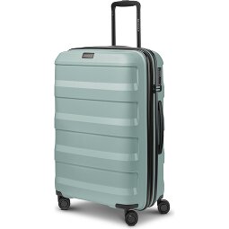 Redolz Pro PP 4 kółka Walizka 66 cm z funkcją poszerzenia  Model 3