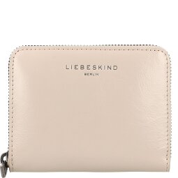 Liebeskind Conny Portfel Ochrona RFID Skórzany 12.8 cm  Model 2