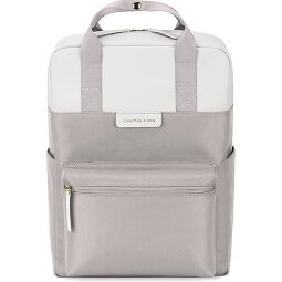 Kapten & Son Bergen Plecak 39 cm Komora na laptopa  Model 4
