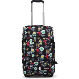 Eastpak Transit'R 2 kółka Torba podróżna S 51 cm  Model 10
