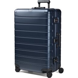 Redolz Pro Aluminium 4 kółka Walizka L 77 cm  Model 2