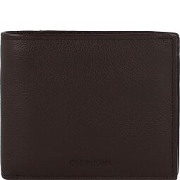 Calvin Klein Micro Pebble Portfel Skórzany 11 cm  Model 2