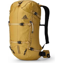 Gregory Alpinisto 30 L Plecak trekkingowy 53 cm  Model 1