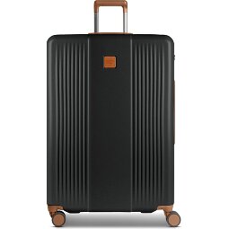 Bric's Ferrara 4 kółka Walizka L 77 cm z funkcją poszerzenia  Model 1