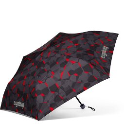 Ergobag Zubehör Parasolka dla dzieci 21 cm  Model 11
