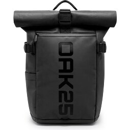OAK25 Lumosense Rolltop Lite Plecak 44 cm Komora na laptopa  Model 1