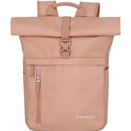 Travelite Basics Plecak 60 cm Komora na laptopa  Model 3