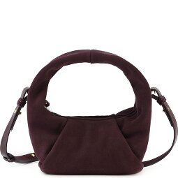 LES VISIONNAIRES Greta Mini Essential Torba Skóra 23 cm  Model 2