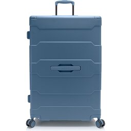 Heys ReNew 4 kółka Walizka L 76 cm z funkcją poszerzenia  Model 3