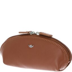 Golden Head Polo Key Case Leather 14,5 cm  Model 1