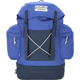 Deuter Plecak Wengen 52 cm z przegrodą na laptopa  Model 3