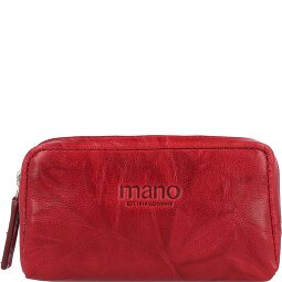 mano Donna Aurona Key Case RFID Leather 10,5 cm  Model 3
