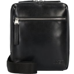 Jost Skagen Torba na ramię Skórzany 19 cm  Model 1
