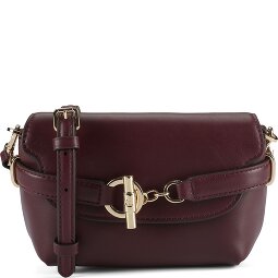 Lauren Ralph Lauren Blake Mini Torba Torba na ramię Skórzany 18 cm  Model 2
