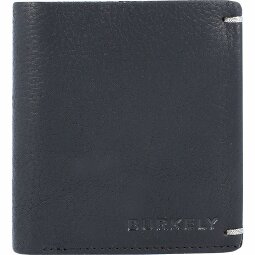 Burkely Antique Avery Wallet RFID Leather 10 cm  Model 1