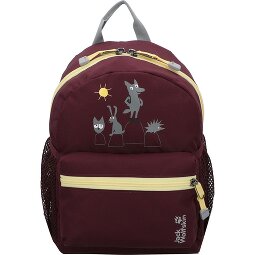 Jack Wolfskin Little Scout Plecak dla dzieci 29 cm  Model 1
