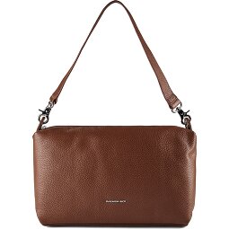 Mandarina Duck Mellow Leather Torba na ramię Skórzany 30 cm  Model 2