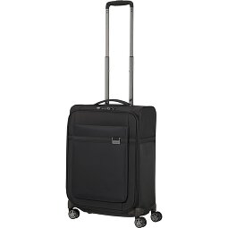 Samsonite Airea 4 kółka Walizka kabinowa 55 cm  Model 1