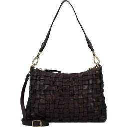 Campomaggi Torba na ramię Skórzany 31 cm  Model 2