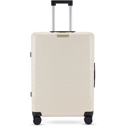 Kapten & Son Heathrow Essential 4 kółka Walizka 70 cm  Model 3