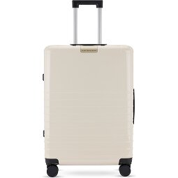 Kapten & Son Heathrow Essential 4 kółka Walizka 70 cm  Model 2