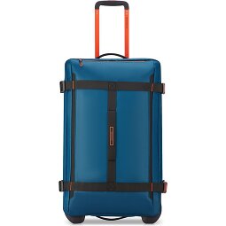 Roncato Norway 2 kółka Walizka M 68 cm  Model 1
